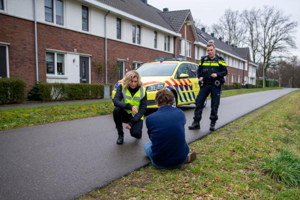 Streettriage Twente