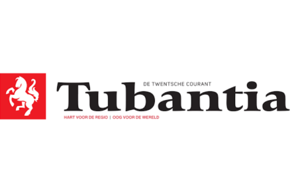 Logo Tubantia