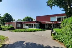 Afbeelding van de locatie Huis aan de Dijk op het terrein Brinkgreven in Deventer