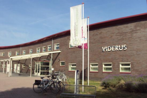 Afbeelding van de locatie Viderus in Hardenberg