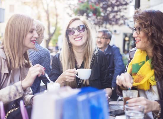 Vriendschap en psychische problemen; gaat dat samen?