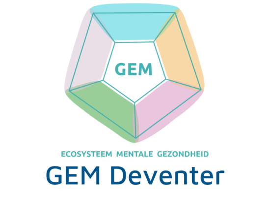 Logo GEM Deventer